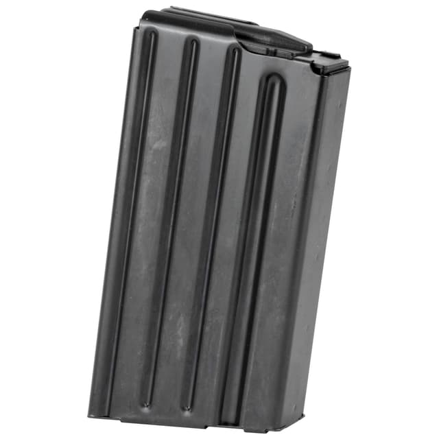 ProMag Steel Magazine AR-308 .308 Win Blued 20 rd for DPMS LR-308 SR-25