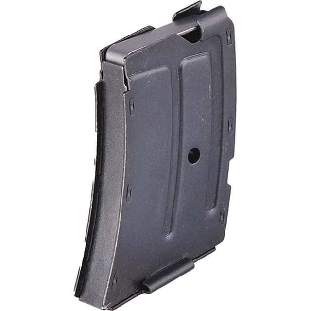 Triple-K Remington 511/513 22 Long Rifle 5-Round Steel Magazine