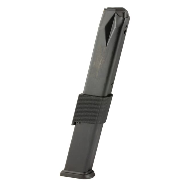 ProMag SPRA3 32rd Extended 9mm Luger Magazine Fits Springfield XD Blued Steel
