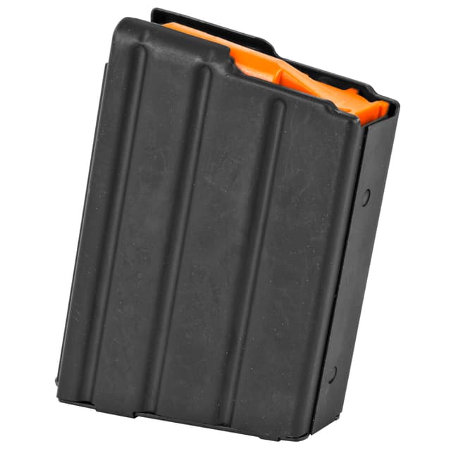 CMMG 350 Legend AR15 Magazine 5rd Stainless Steel Anti-Tilt Follower