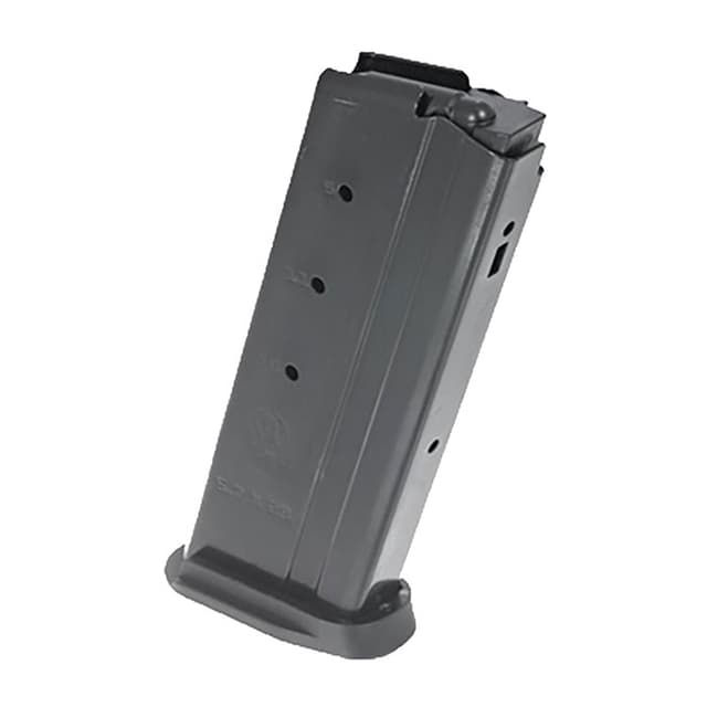 Ruger 57 5.7x28mm 20rd Magazine 2-Pack