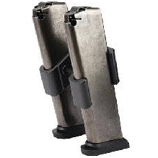 Hi-Point MKS Dual Mag Carrier for CLP995 9mm Luger 10-Round Polymer Construction