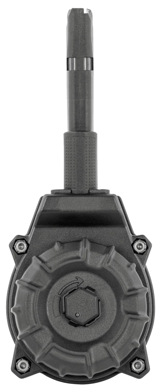 ProMag DRMA38 32rd Drum Magazine 380 ACP Compatible with Glock 42