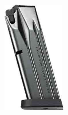 Beretta Px4 Storm Sub-Compact 10rd 40 S&W Steel Magazine