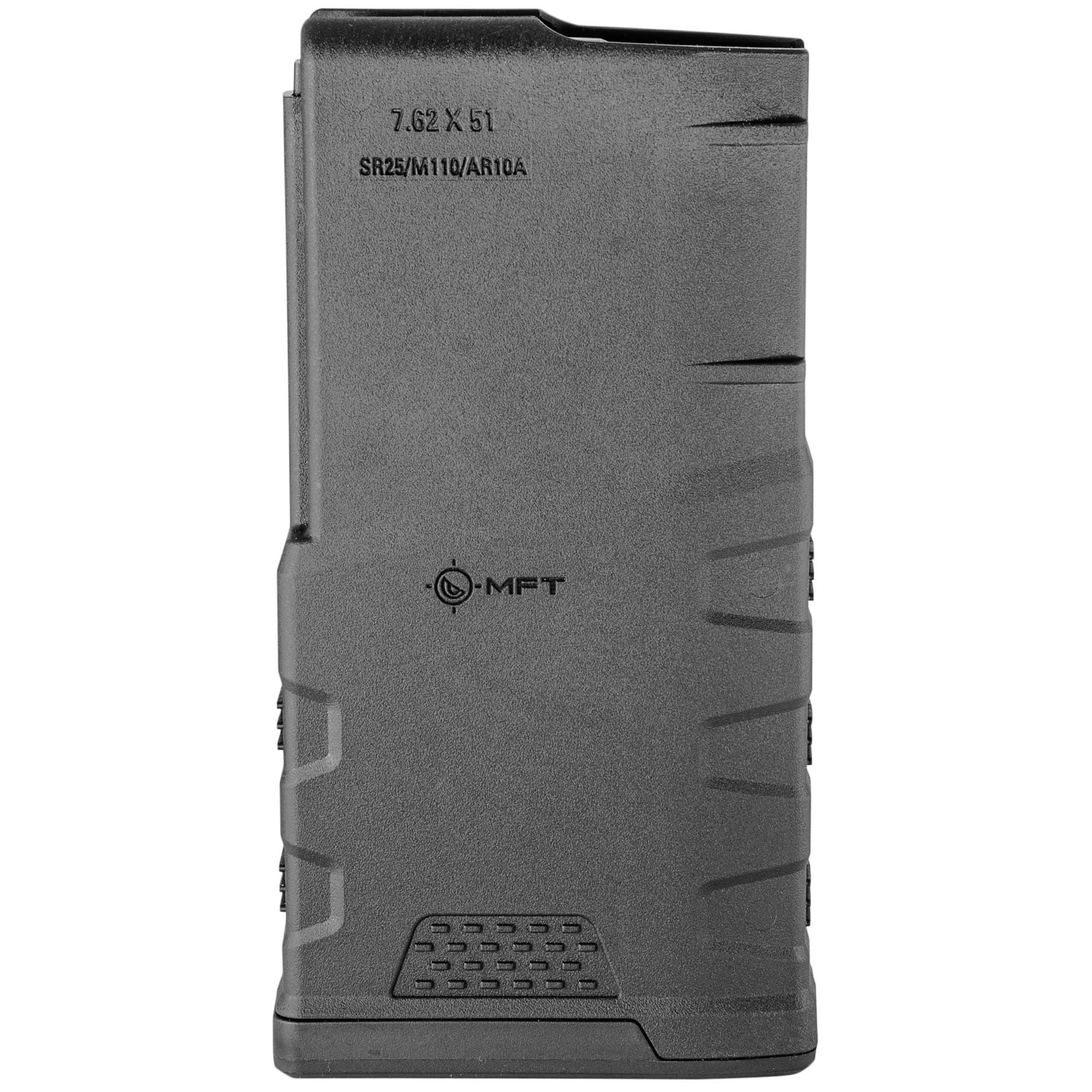 Mission First Tactical MFT EXD Polymer Magazine 7.62x51 20rd Capacity
