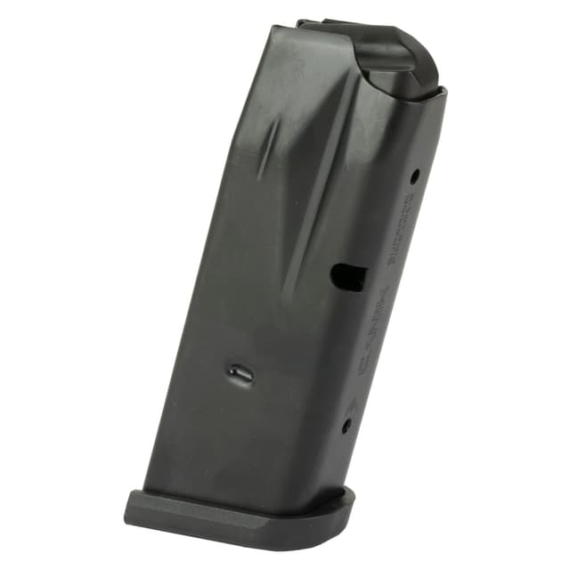 Canik MA2279 MC9 10rd 9mm Luger Steel Magazine Compatible with Canik MC9