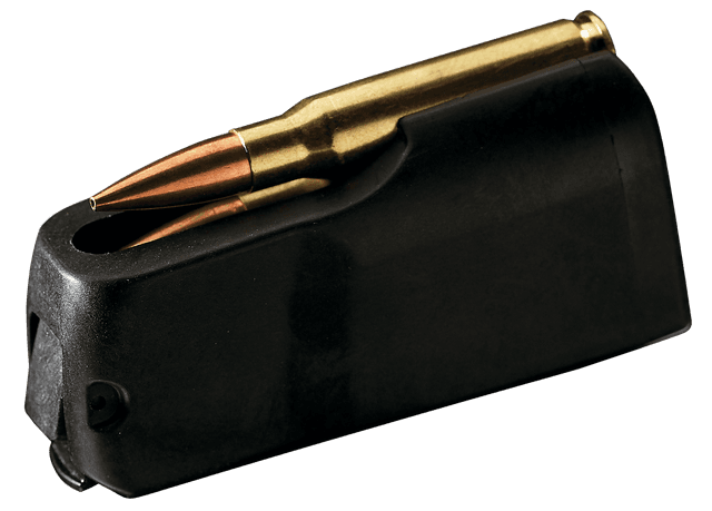 Browning X-Bolt 300 PRC 3rd Magazine