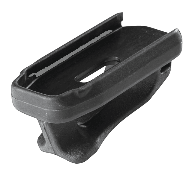 Magpul PMAG Ranger Plate Polymer for 5.56x45mm NATO PMAG 30 AR/M4 GEN M2 MOE 3 Pack
