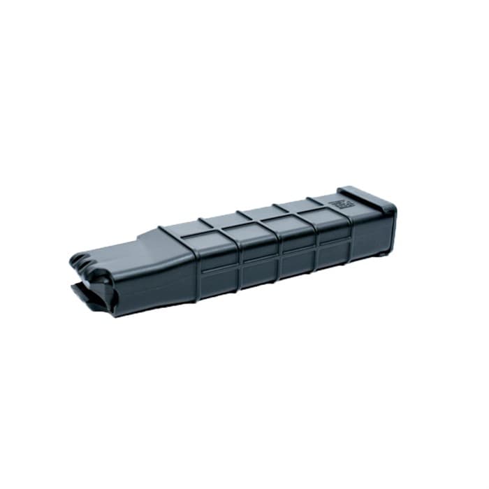 Czech Small Arms VZ 61 Magazine 9x18 Makarov 20-Round Polymer