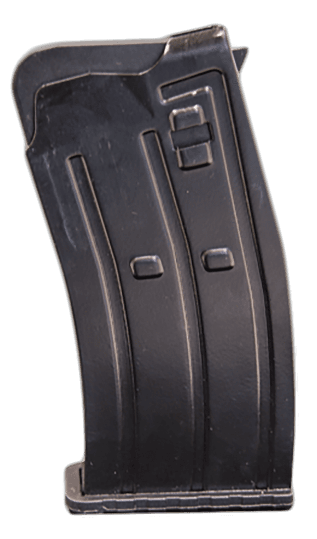 Citadel Boss-25 Magazine 5 Round 12 Gauge Compatibility Howa BOSSPT100