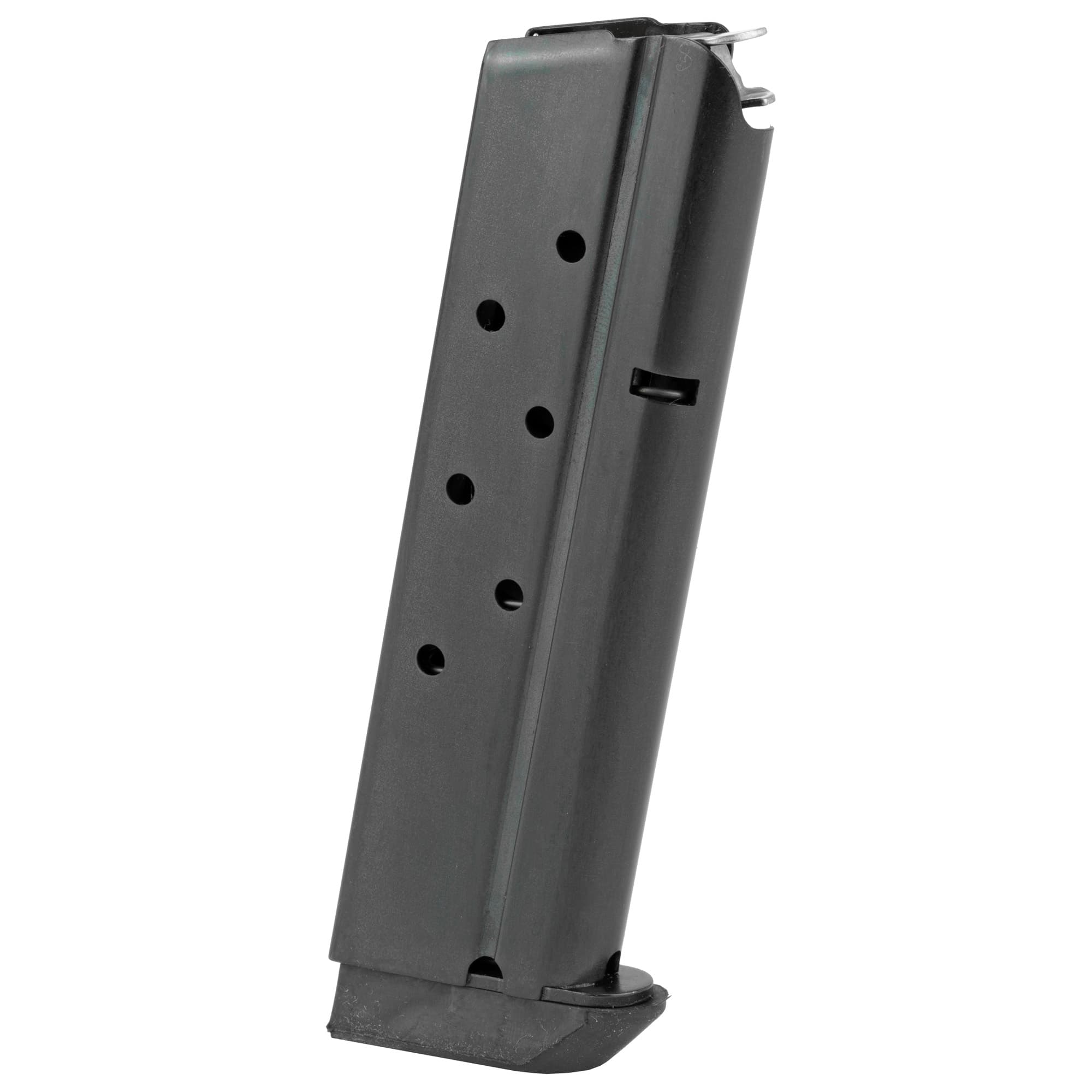 Rock Island 1911 8rd 40 S&W Blued Metal Magazine RIA-MAG