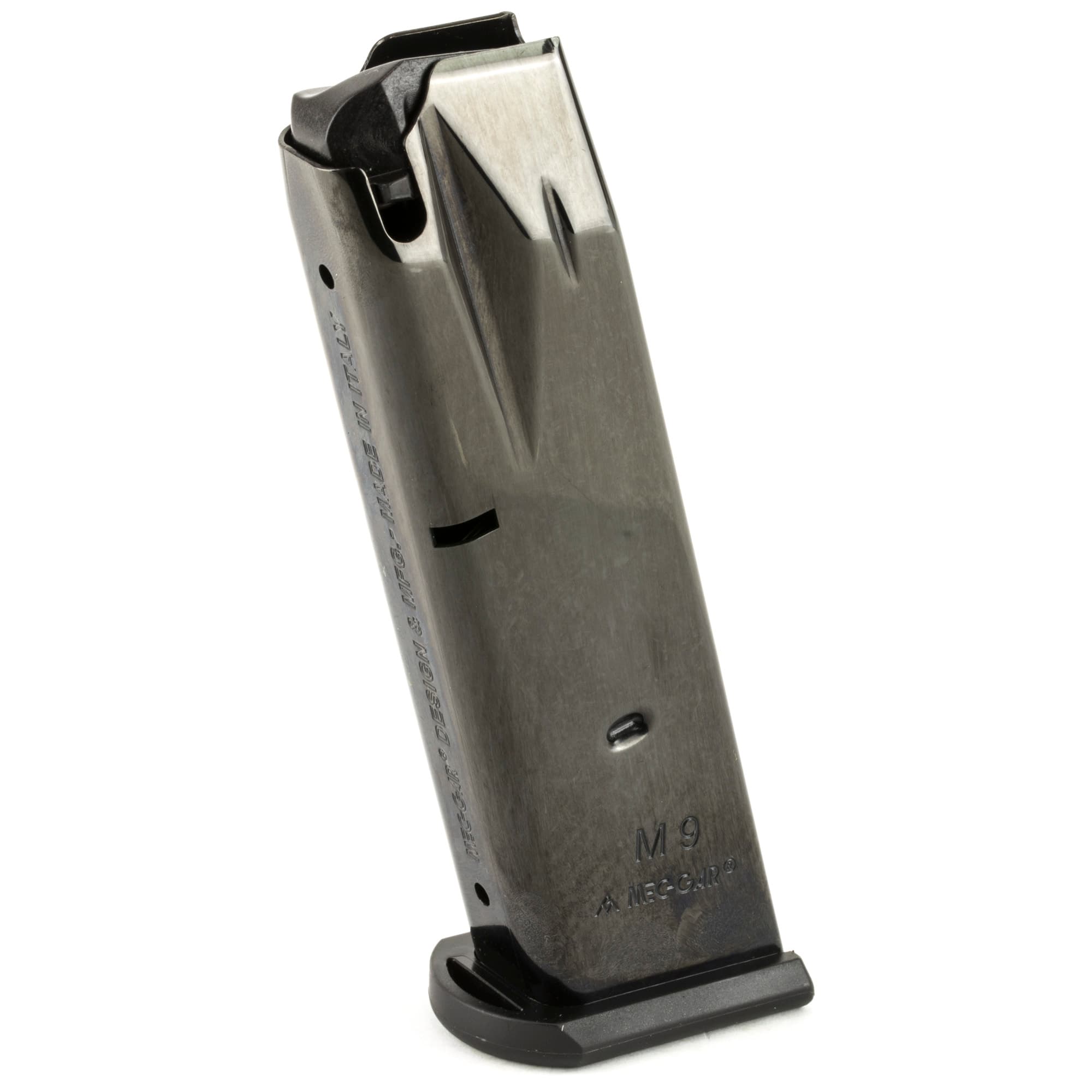 Mec-Gar Beretta 92FS M9 9mm 15rd Magazine