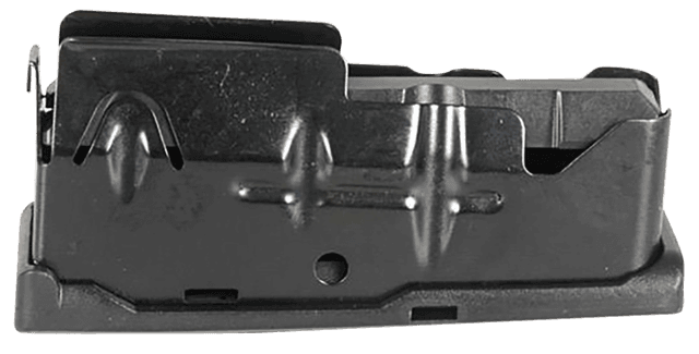 Savage Arms 110 Detachable Magazine 3rd 338 Win Mag 7mm Rem Matte Blue Steel