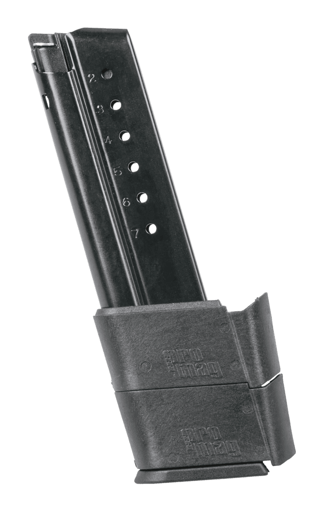 ProMag Steel Magazine Springfield XDS 9mm 11 Round Blued