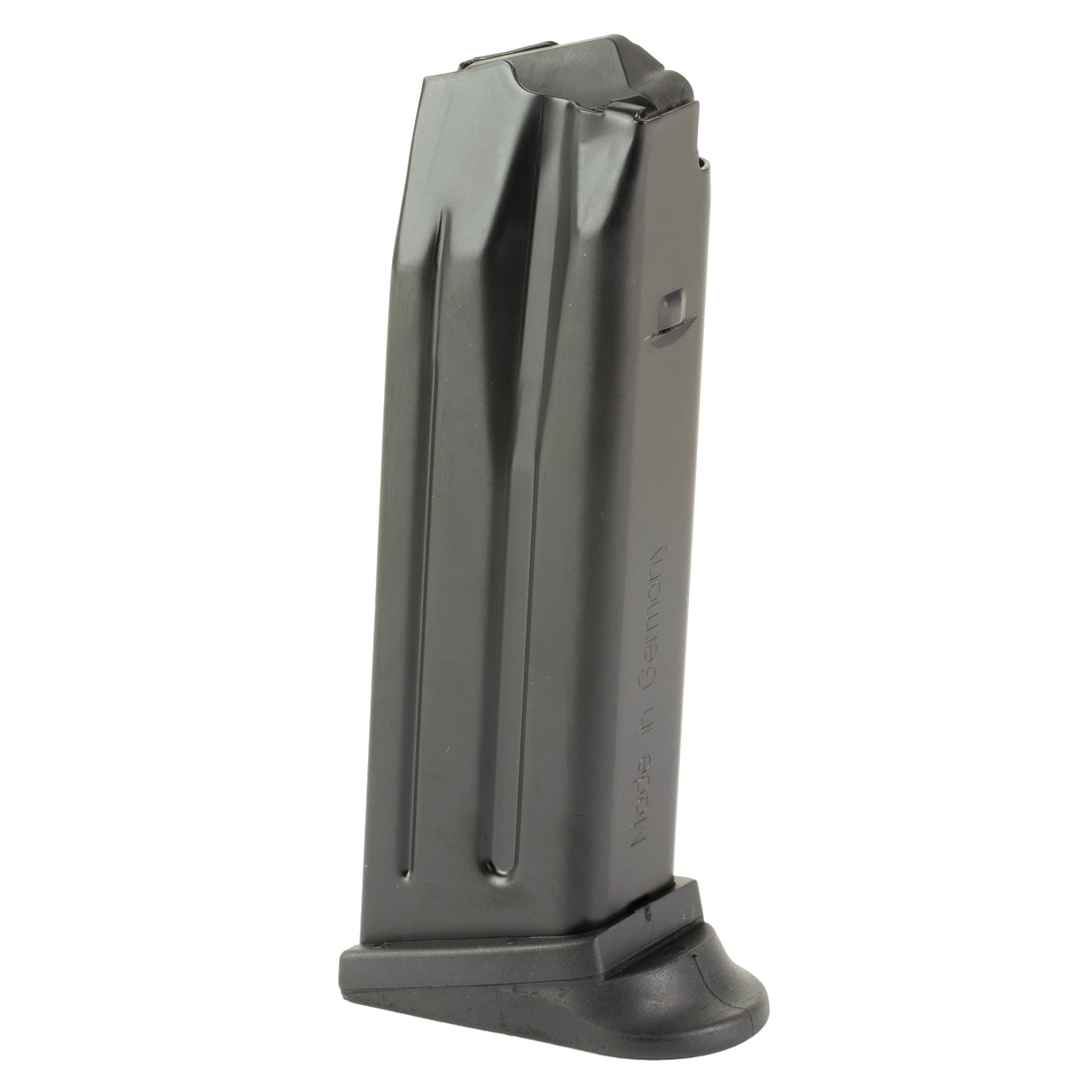 Heckler & Koch HK 50259083 P2000 13rd 9mm Luger Magazine for P2000 USP Compact