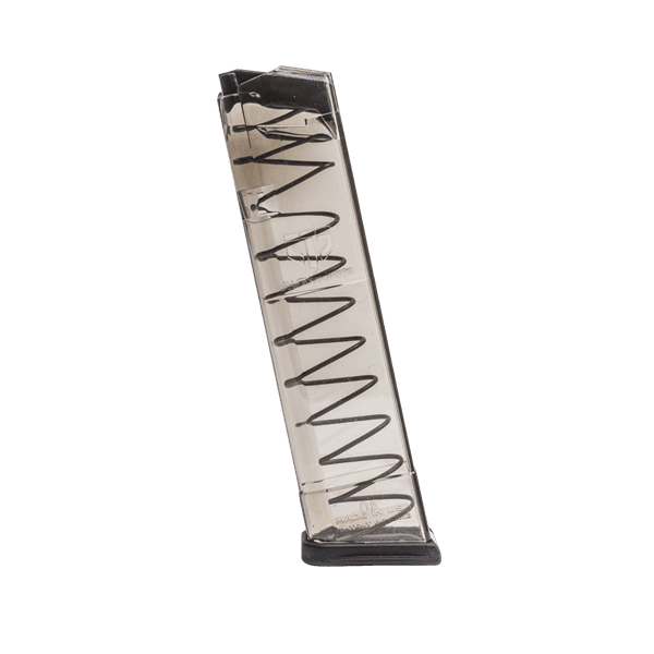 ETS .40S&W Magazine 19RD Fits Glock 22 23 24 27 35