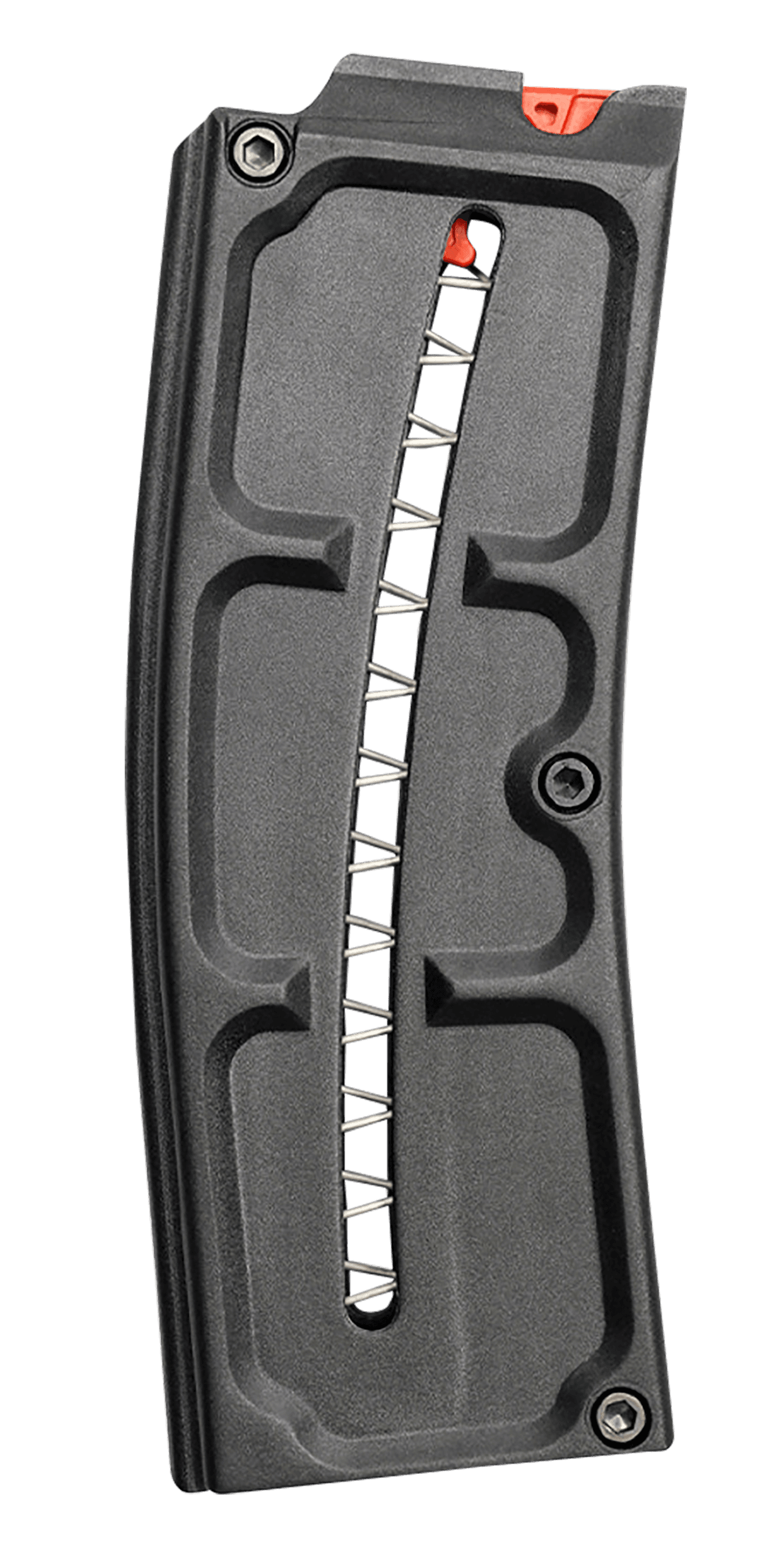 Franklin Armory F17 .17 WSM Magazine 10 Round Polymer Compatible with F17 Series