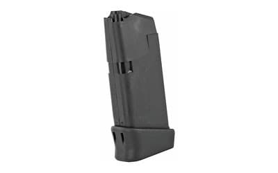 Glock G27 10rd 40 S&W Polymer Magazine Fits Glock 27 MF00285