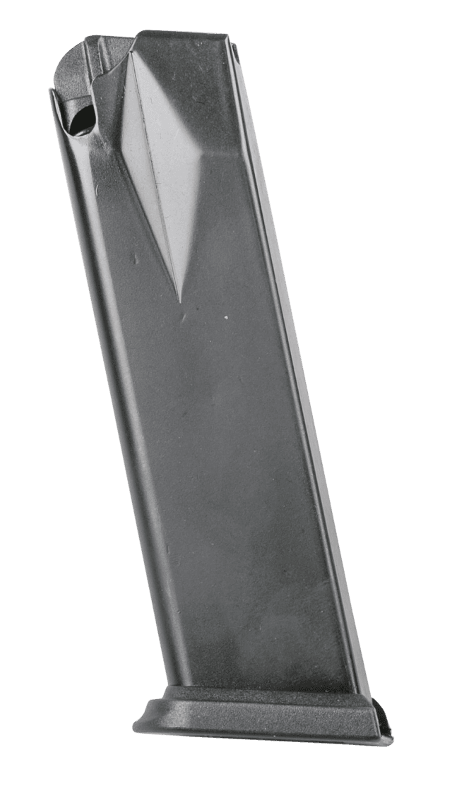 ProMag SPRA10 16rd 9mm Luger Magazine for Springfield XD Blued Steel