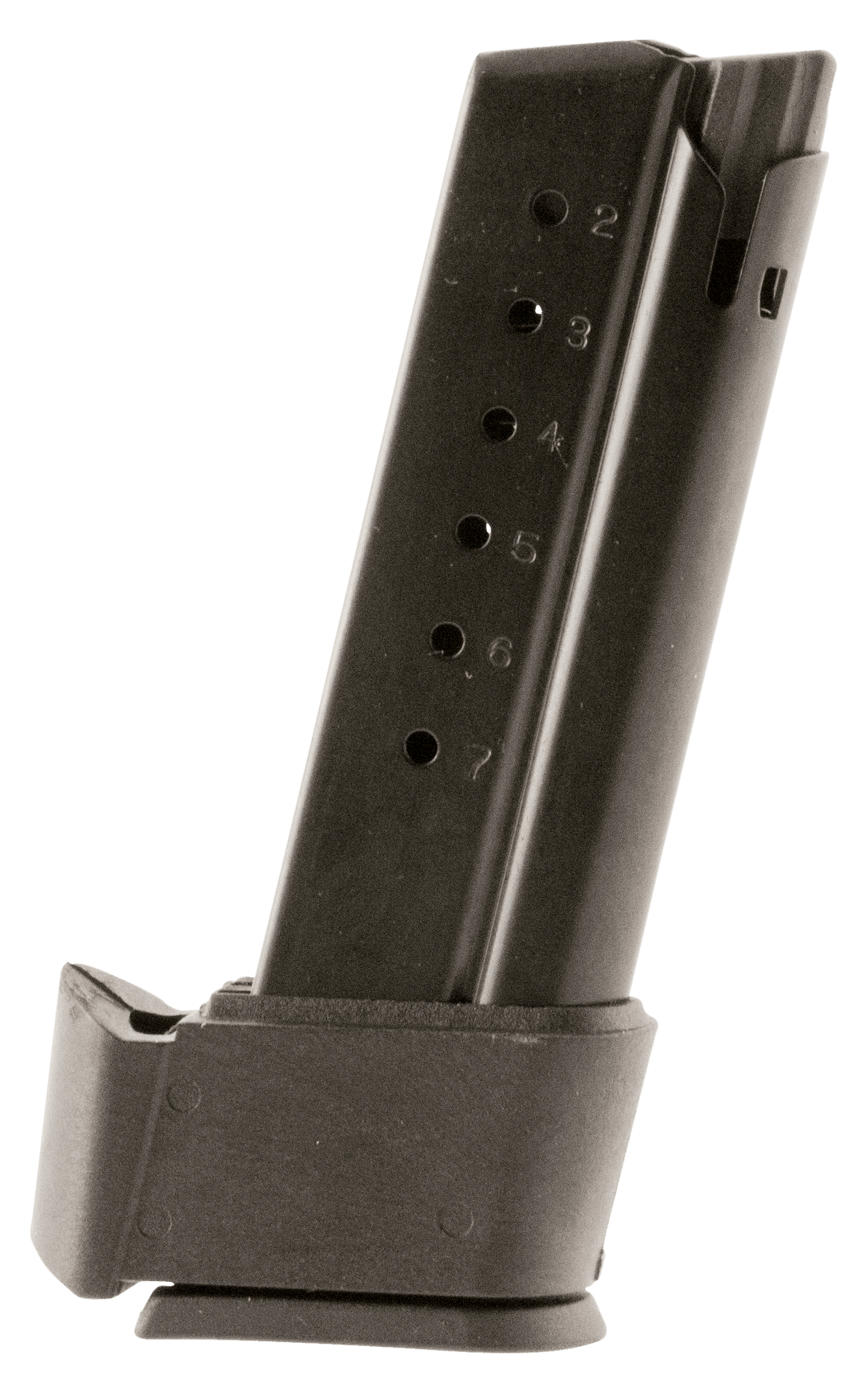 ProMag Steel Magazine Springfield XDS 9mm Blued 9 Round Capacity