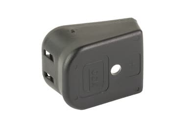 Glock Plus Two Magazine Extension 9mm/40 S&W/357 SIG