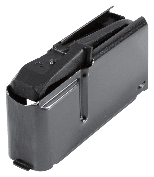 Browning BAR MKII Safari 2rd 7mm WSM Detachable Steel Magazine