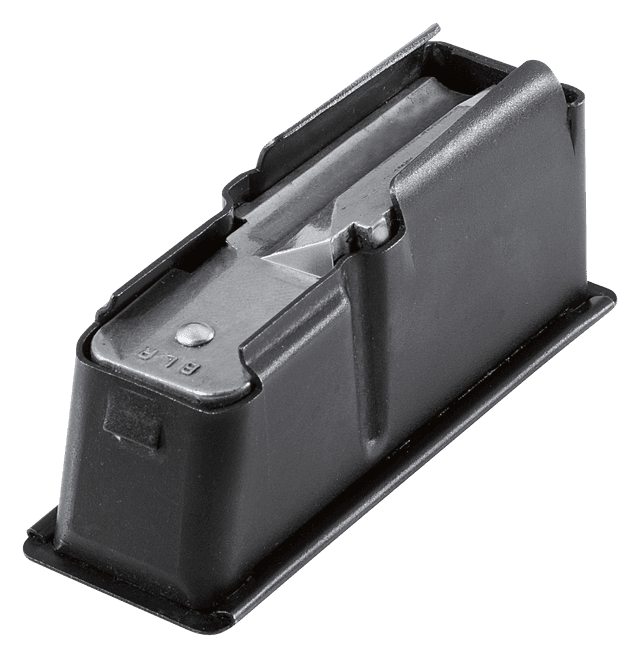 Browning BLR 300 WSM 3rd Magazine