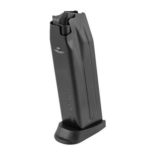 Heckler & Koch HK Mag USP45 45 ACP 12rd Extended Floorplate Magazine