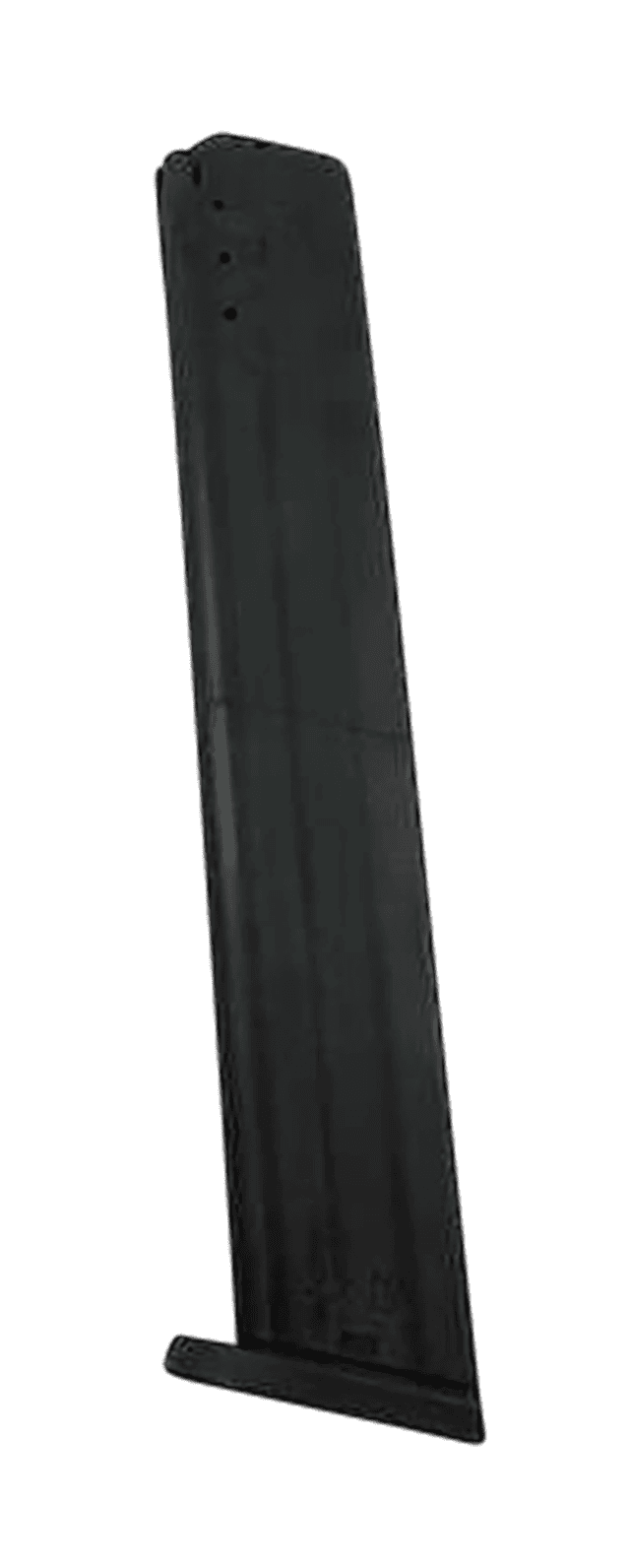 Heckler & Koch USP Detachable Extended Floor Plate 30rd 9mm Luger Magazine