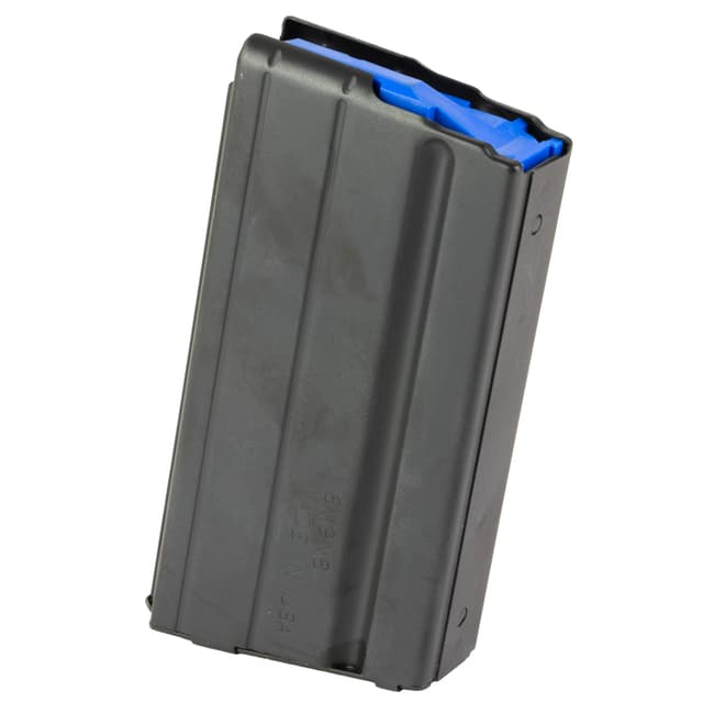 DuraMag 15rd Magazine for AR-15 6.5 Grendel 6mm ARC
