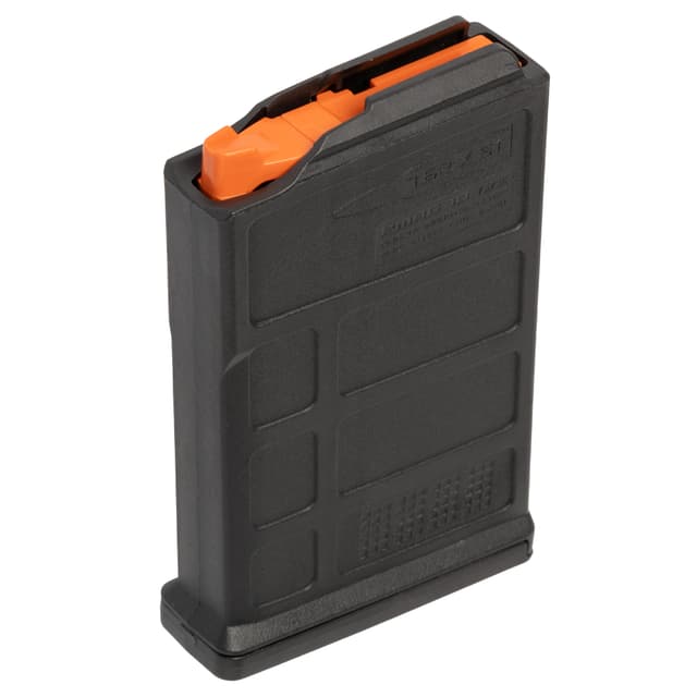 Magpul PMAG 10 7.62x51 SIG Cross Magazine Matte Finish 10 Rounds