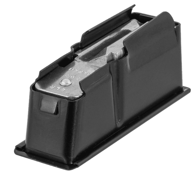 Browning BLR 308 Win 4rd Magazine