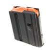 Ruger AR-556 10rd Magazine 5.56 NATO 223 Rem Blued Steel