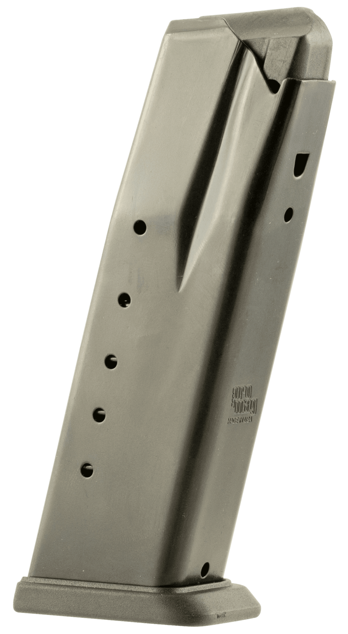 ProMag Steel Magazine Springfield XDM .45 ACP 13 Round Blued Steel
