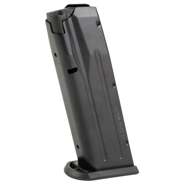 Tanfoglio 9mm Luger Magazine 17 Rounds Compatible with Large Frame Pistols