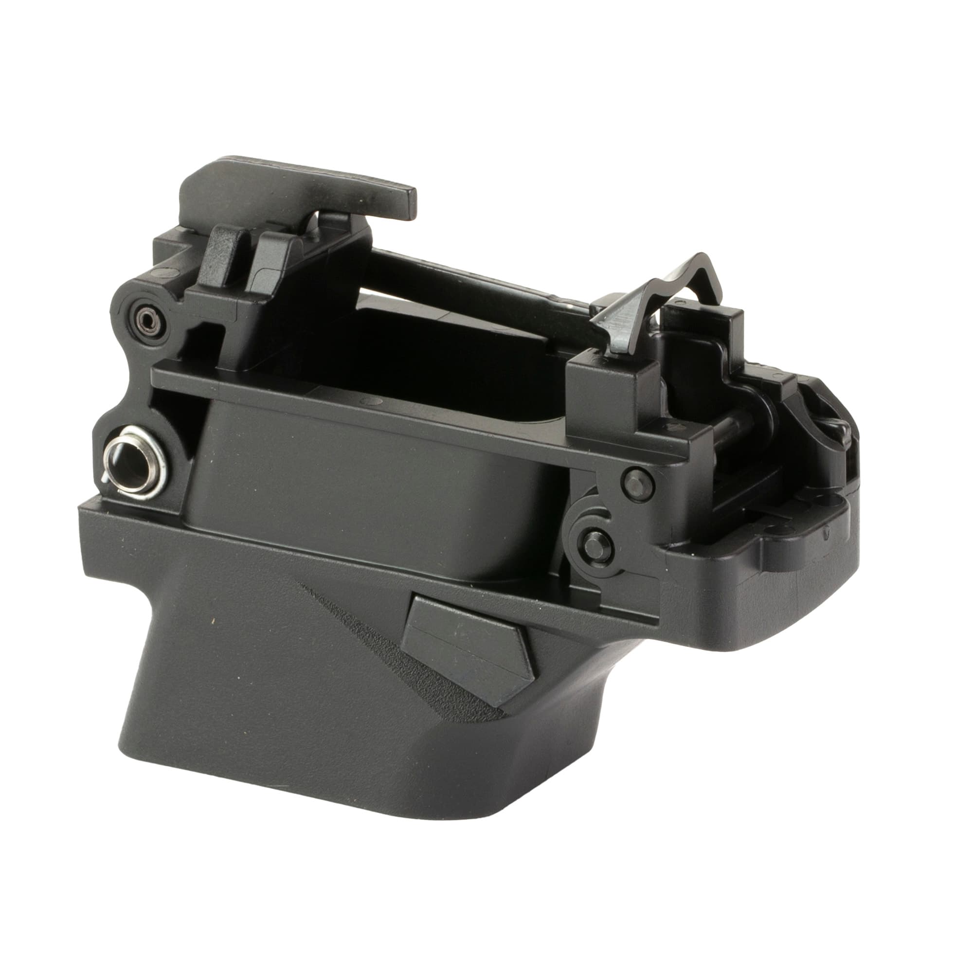 Henry H27110WELL Homesteader Magwell 9mm for Glock Style Magazines
