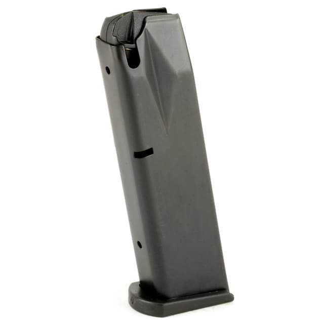 ProMag Steel Magazine Beretta 92F 9mm 15 Round Capacity Heat-Treated Steel