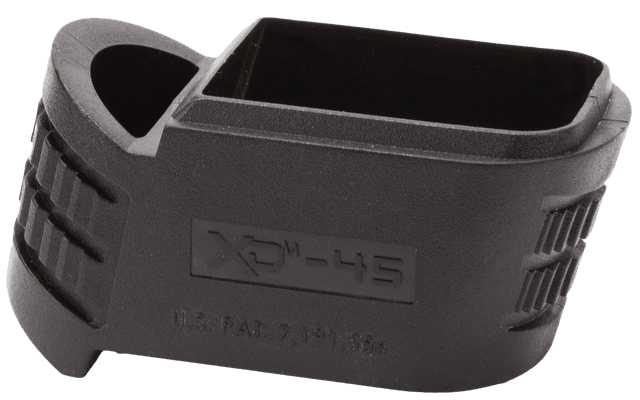 Springfield Armory XD45383 Backstrap Sleeve Polymer for XD-M Compact 45 ACP