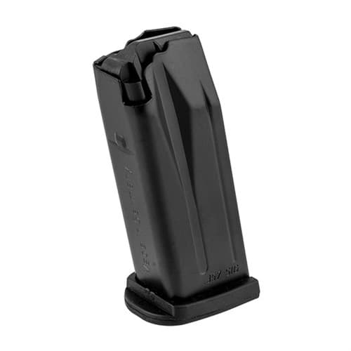 Heckler & Koch P2000SK 9-Round Magazine .357 SIG Steel