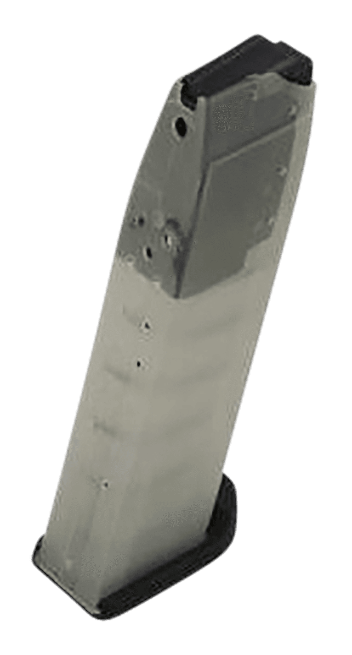 Heckler & Koch HK 50248612 USP Clear Detachable 16rd 40 S&W Magazine for USP Tactical Expert