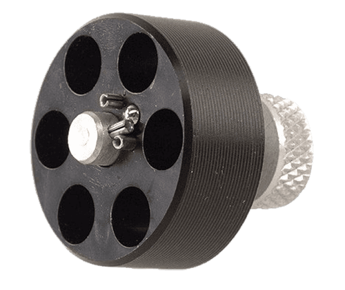 HKS Speed Loaders 25M M Series Metal Speedloader for 45 Auto Rim S&W 25-5 6rds