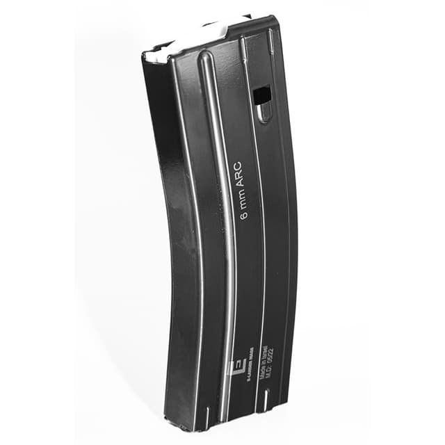 E-Lander AR-15 6mm ARC 24 Round Steel Magazine