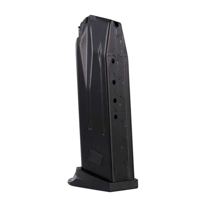 Heckler & Koch USP Compact 10-Round Magazine .40 S&W Steel Construction