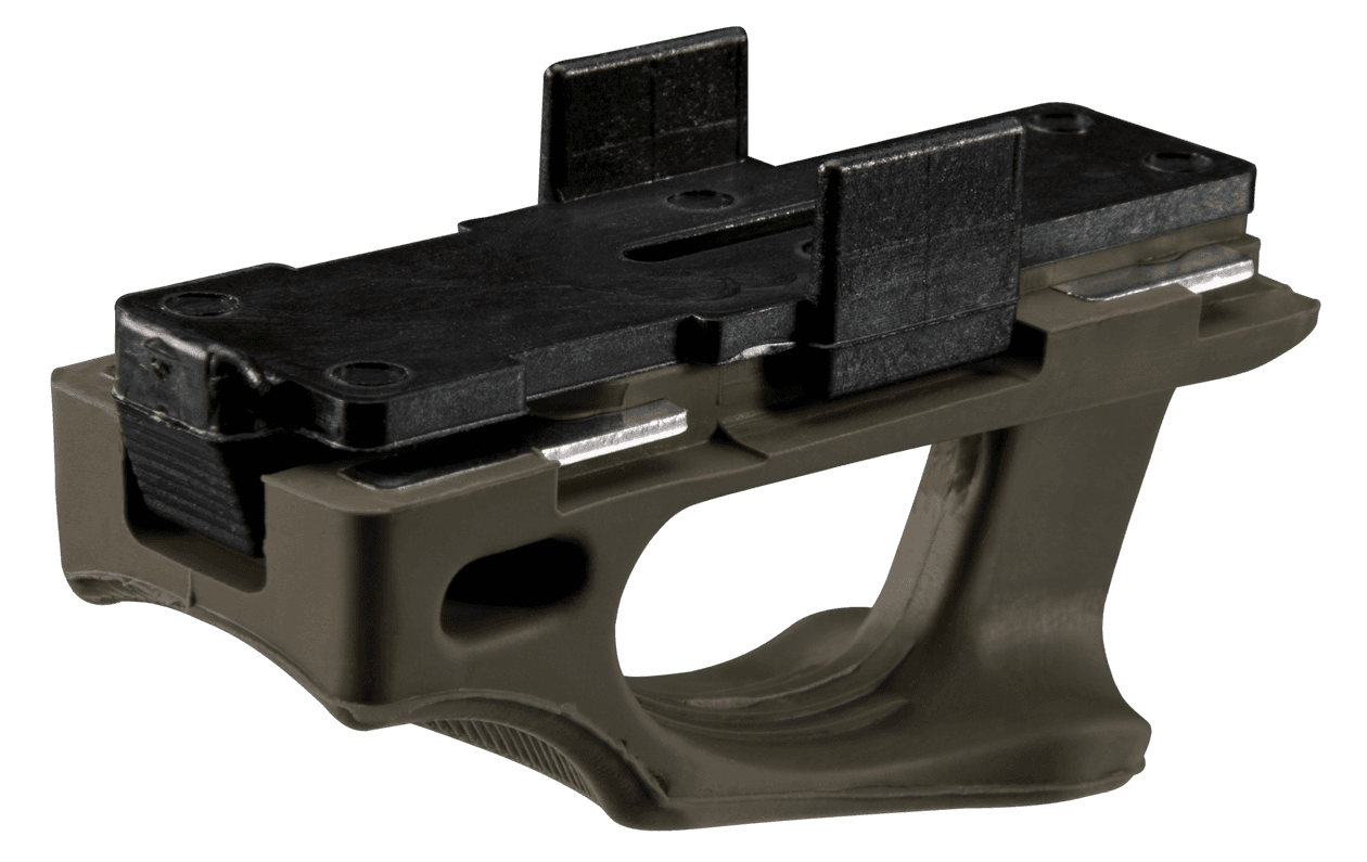 Magpul Ranger Plate 5.56 NATO OD Green Stainless Steel 3 Pack