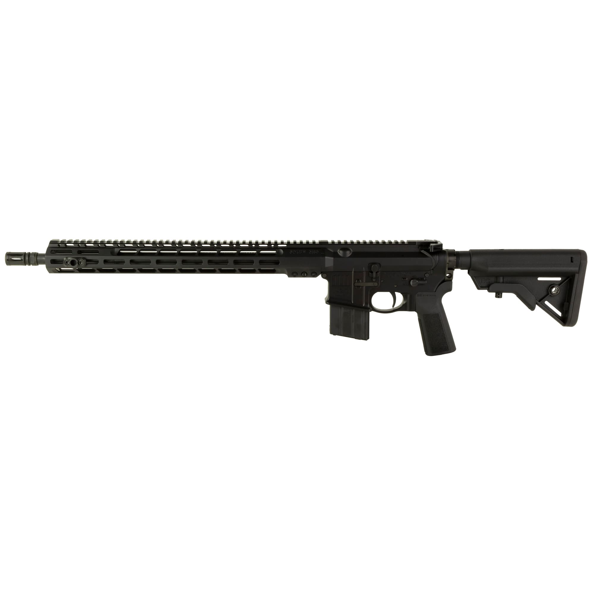 Sons of Liberty Gun Works Broadsword M89 6mm Max 18in 20rd Anodized Finish