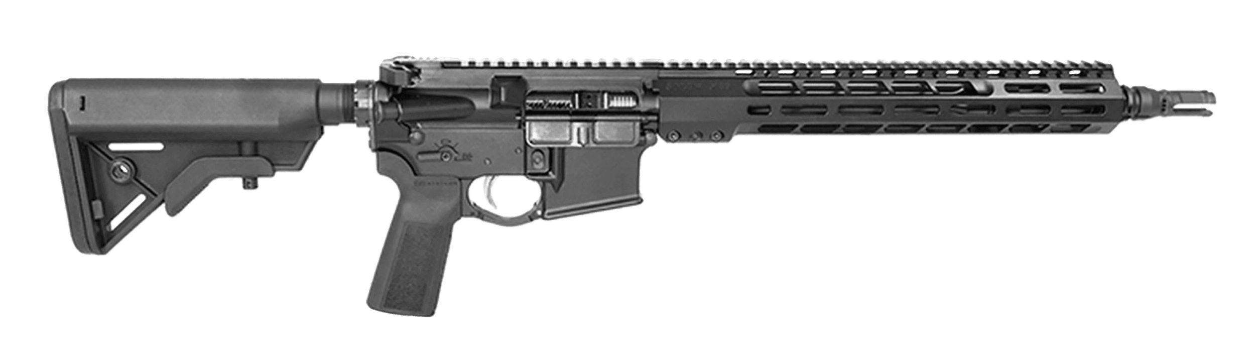 Sons of Liberty Gun Works M4-89 5.56 NATO 13.7in 30rd Hard Coat Anodized