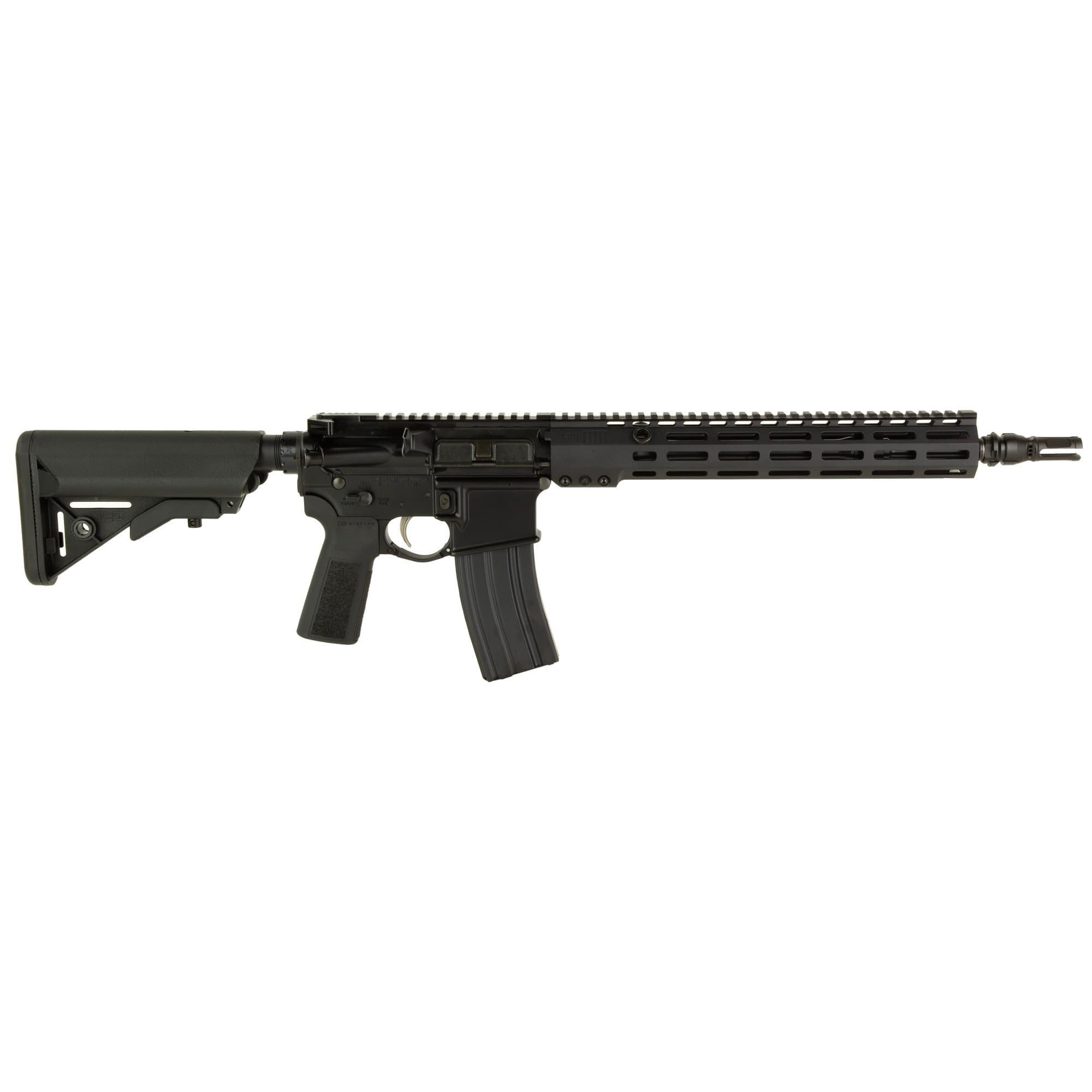 Sons of Liberty Gun Works SCALPER 5.56 NATO 13.7in 30rd Anodized