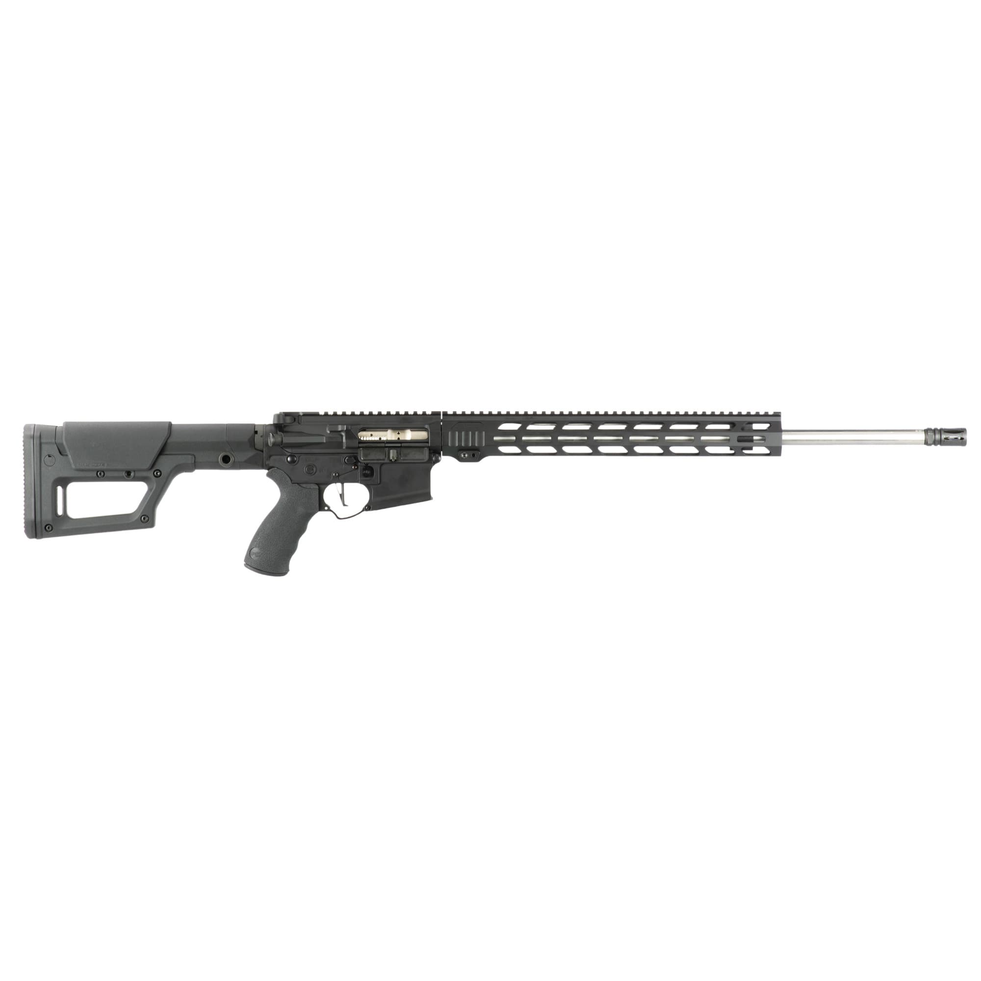 Alex Pro Firearms Varmint 2.0 243 Winchester 22in 20rd Cerakote Finish Magpul PRS