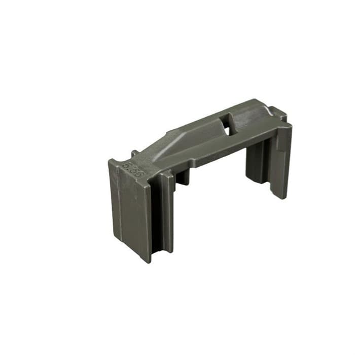 Magpul Enhanced Self-Leveling Follower Foliage Green 3-Pack 223 Remington AR Magazines
