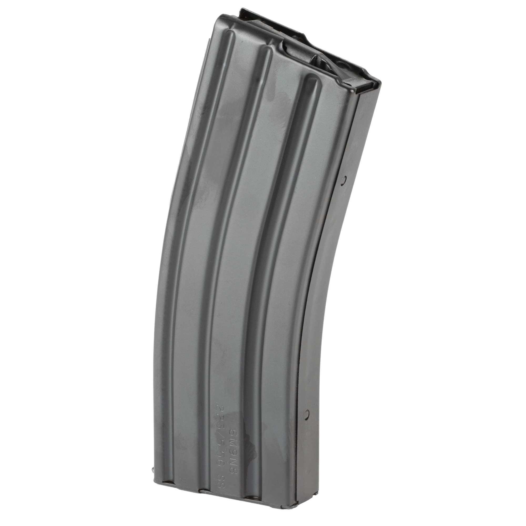 Sons Of Liberty Gun Works SOLGW30MAG 30rd 5.56x45mm Stainless Steel Magazine